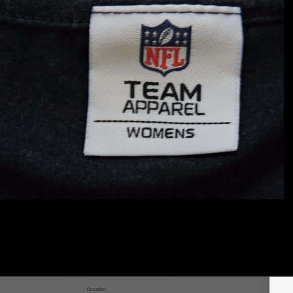 Bears Football T-shirt (Medium) - Picture 4 of 5